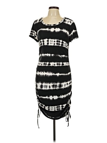 No Boundaries Casual Dress (view 1)