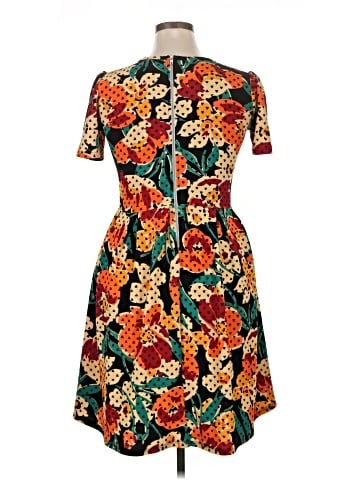 Lularoe Casual Dress (view 2)