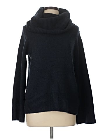 Ann Taylor Turtleneck Sweater (view 1)