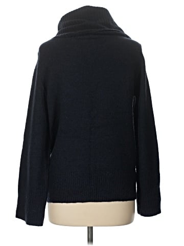 Ann Taylor Turtleneck Sweater (view 2)