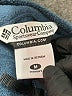 Columbia 100% Polyester Teal Track Jacket Size M - photo 6