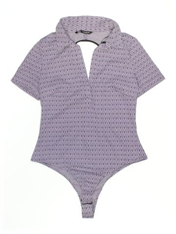 Zara Bodysuit (view 1)