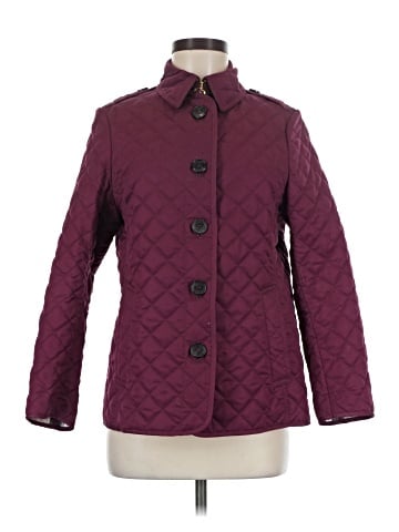 Burberry Brit Coat (view 1)