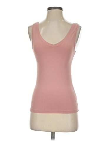 Karen Kane Tank Top (view 1)