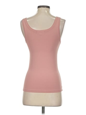Karen Kane Tank Top (view 2)
