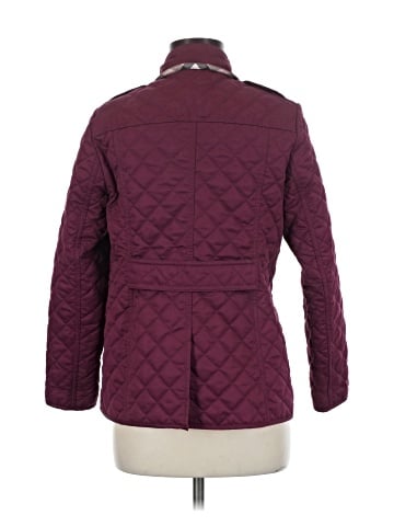 Burberry Brit Coat (view 2)