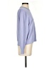 Title Nine Blue Pullover Sweater Size S - photo 4