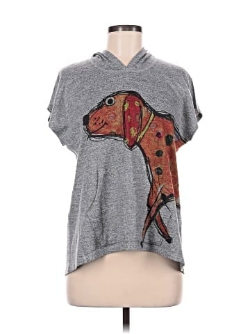 Inoah Poncho (view 1)