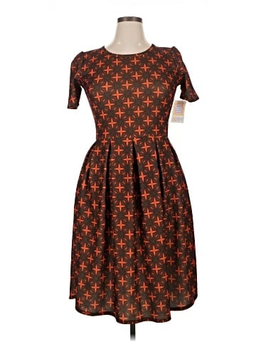 Lularoe Casual Dress (view 1)