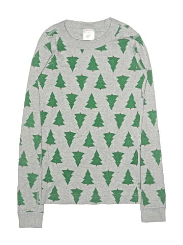 Hanna Andersson Long Sleeve T-Shirt (view 1)