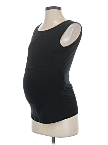 Smallshow Sleeveless T-Shirt (view 1)