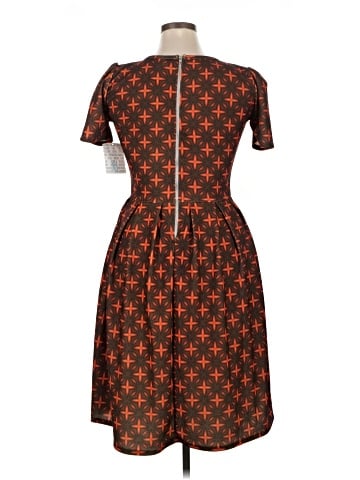 Lularoe Casual Dress (view 2)