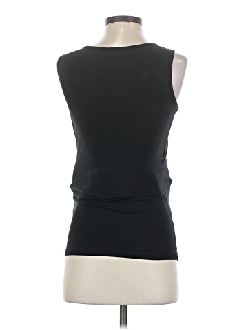Smallshow Sleeveless T-Shirt (view 2)