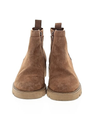 White Mountain Ankle Boots (view 2)