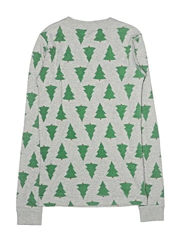 Hanna Andersson Long Sleeve T-Shirt (view 2)