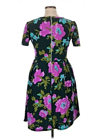Lularoe Casual Dress (view 2)