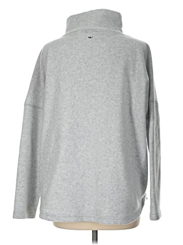 Vineyard Vines Turtleneck Sweater (view 2)