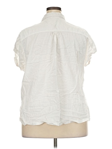 Orvis Short Sleeve Blouse (view 2)