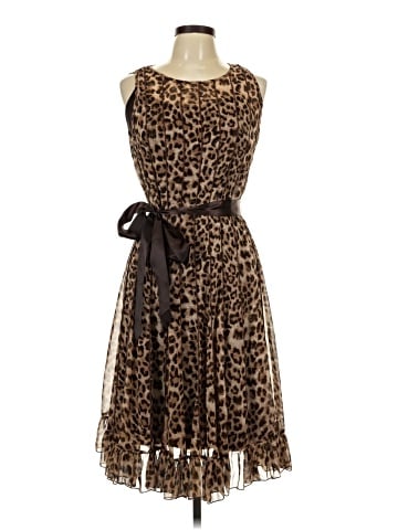 Jessica Howard Cocktail Dress (view 1)
