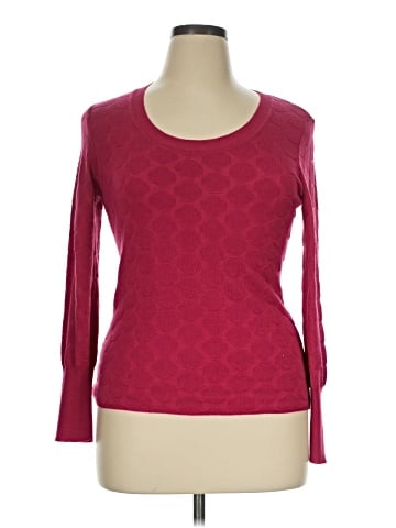 Akris Punto Pullover Sweater (view 1)