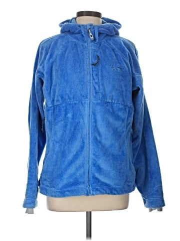 Mountain Hardwear Fleece (view 1)