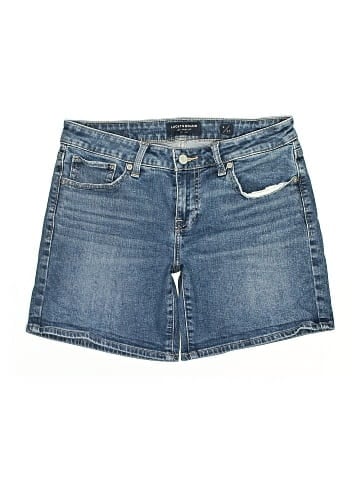 Lucky Brand Denim Shorts (view 1)
