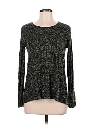 Absolutely Creative Worldwide Pullover Sweater (view 1)