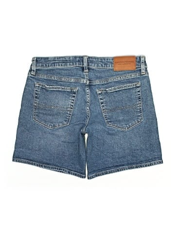 Lucky Brand Denim Shorts (view 2)