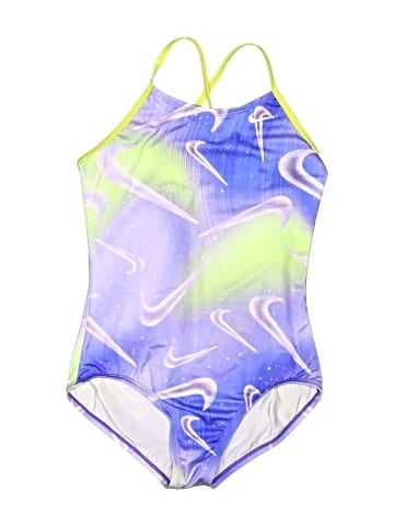 Nike One Piece Swimsuit (view 1)