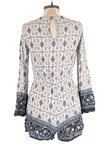 Rewind Romper (view 2)