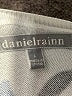 Daniel Rainn Floral White Ivory Pullover Sweater Size L - photo 7