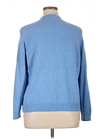 Lands' End Cardigan (view 2)