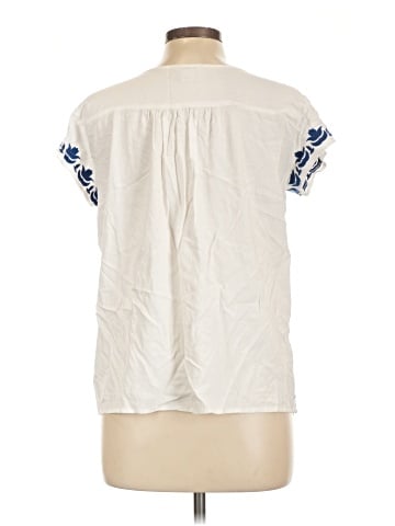 Ariat Short Sleeve Blouse (view 2)