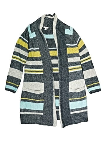 J.Jill Cardigan (view 2)