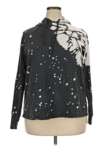 Torrid Pullover Sweater (view 1)