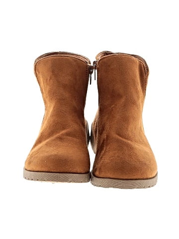 Fab Kids Ankle Boots (view 2)