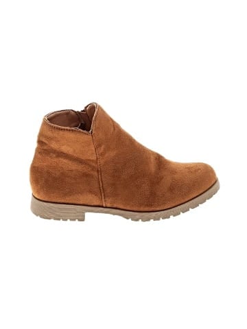 Fab Kids Ankle Boots (view 1)