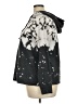 Torrid 100% Polyester Stars Gray Pullover Sweater Size 2X Plus (2) - photo 5