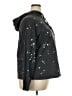Torrid 100% Polyester Stars Gray Pullover Sweater Size 2X Plus (2) - photo 4