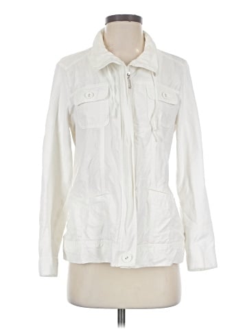 Croft & Barrow Jacket (view 1)