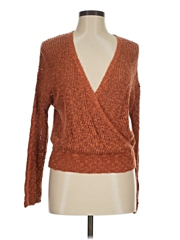 Billabong Pullover Sweater (view 1)