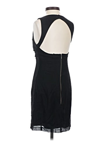 Bebe Cocktail Dress (view 2)