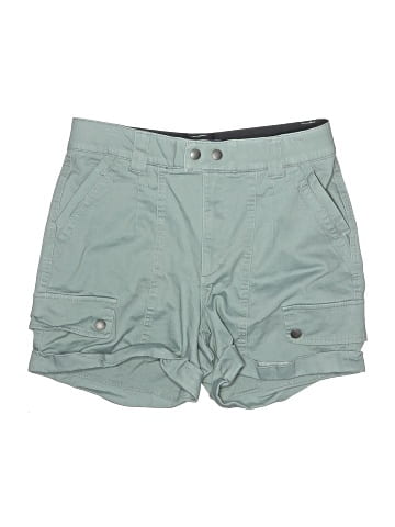 Democracy Khaki Shorts (view 1)