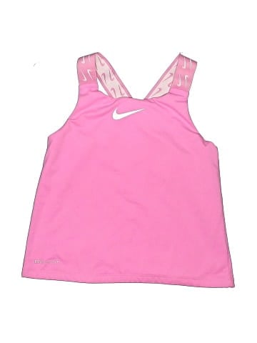 Nike Active Tank (view 1)