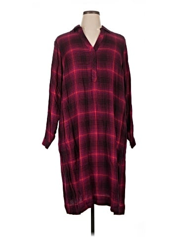 J.Jill Casual Dress (view 1)