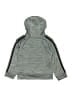 Adidas 100% Polyester Gray Sweatshirt Size 4 - photo 2