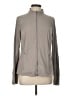 Avia Solid Gray Track Jacket Size L - photo 1