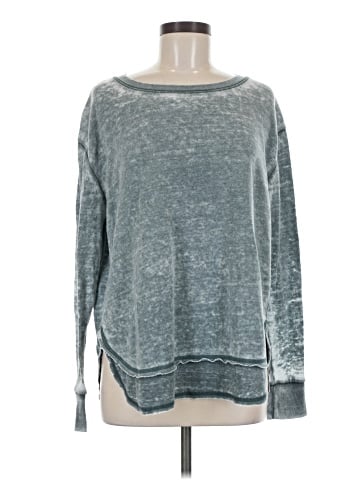 Ocean Drive Clothing Co. Pullover Sweater (view 1)