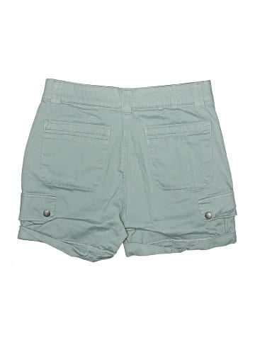 Democracy Khaki Shorts (view 2)