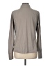 Avia Solid Gray Track Jacket Size L - photo 2